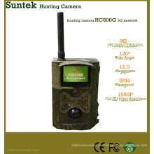 3G Weitwinkel SMS MMS Jagd Kamera HC-500G